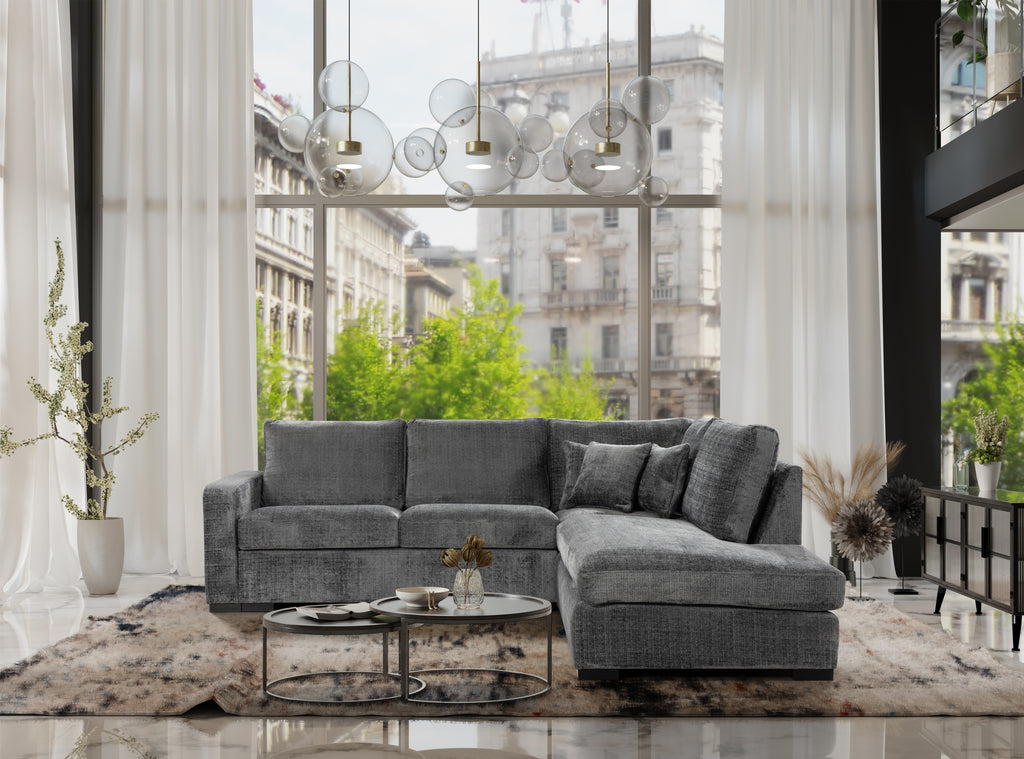 Canapé D'angle San Marino